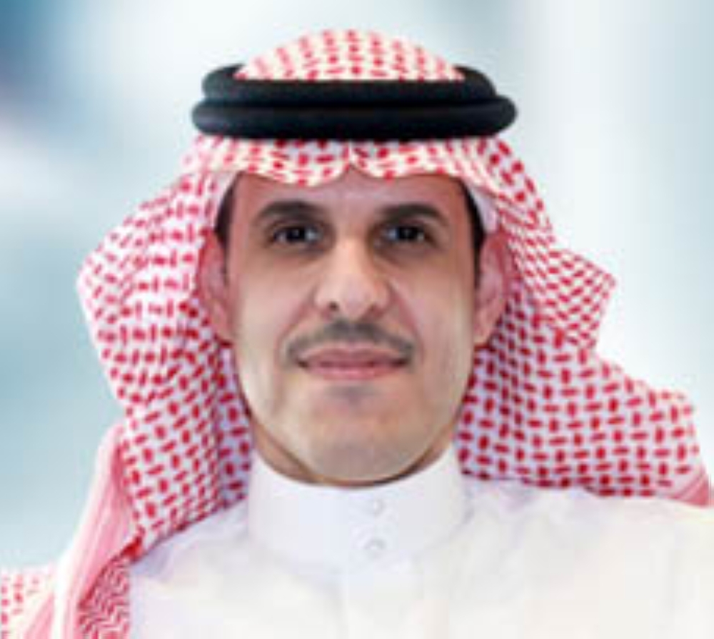 Tariq Al Sadhan