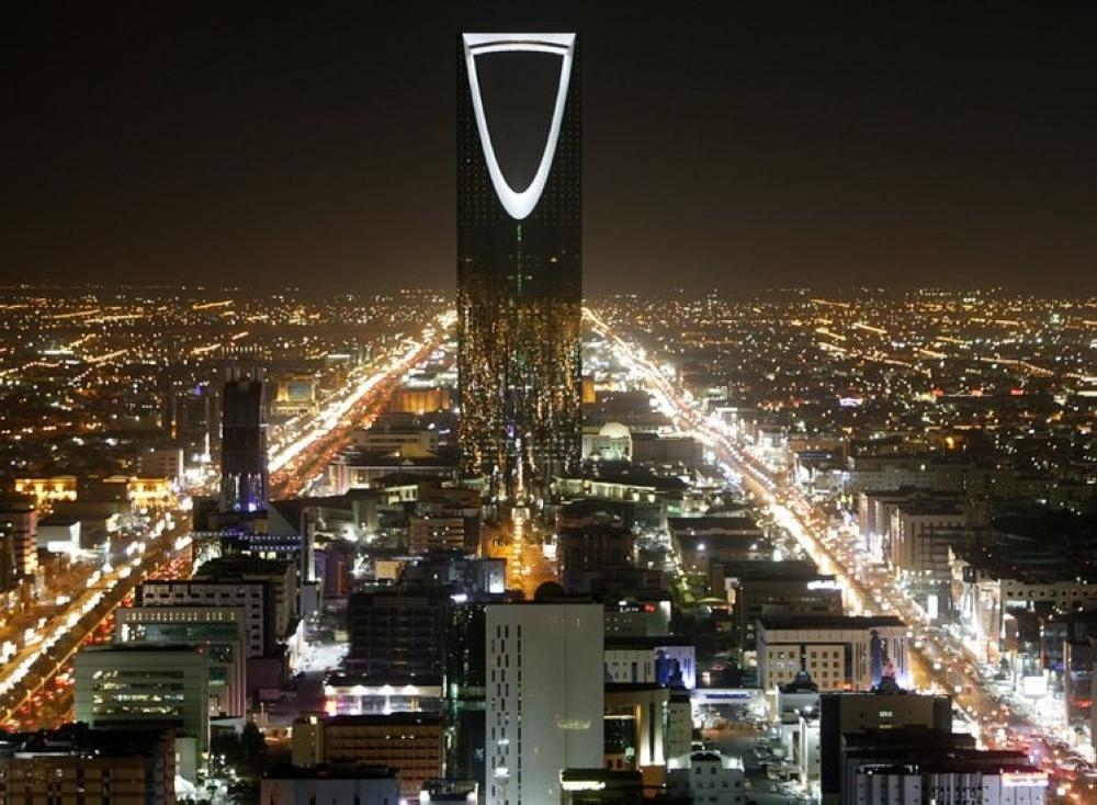 Saudi Arabia ranks 9 on list of world’s most powerful countries