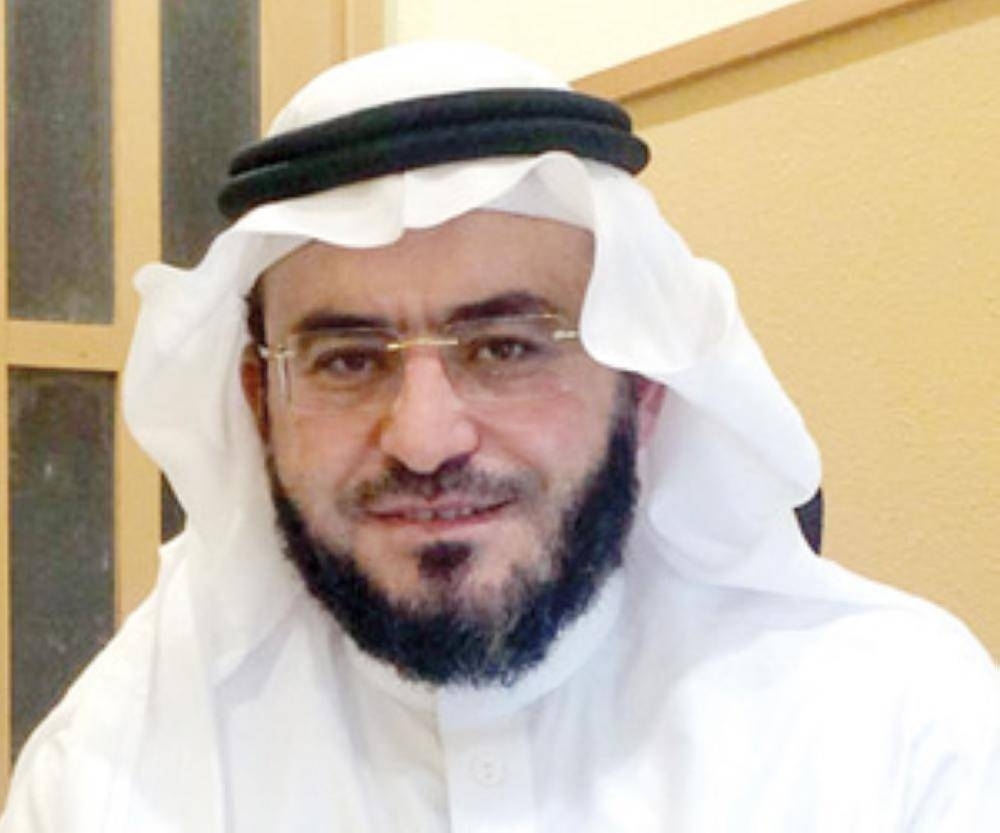 


Dr. Abdul Moeen Al-Agha