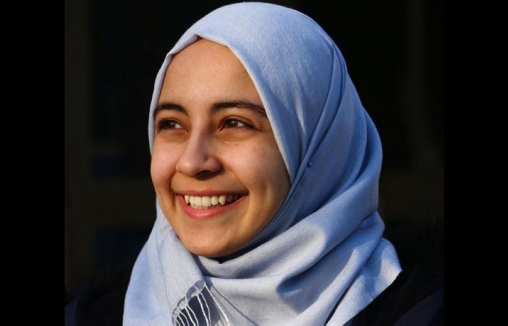 


Majd Abdulghani, the first Saudi Rhodes Scholar