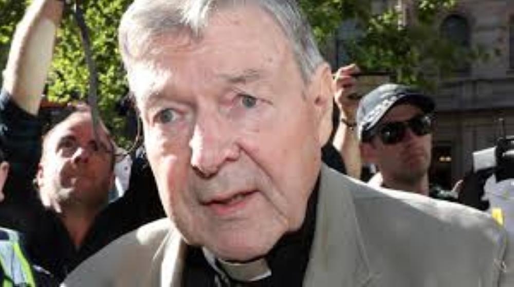 Cardinal George Pell