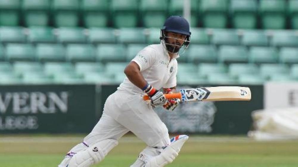 Indian cricket board emphasized their faith in wicketkeeper-batsman Rishabh Pant by handing him the second-most lucrative retainer.