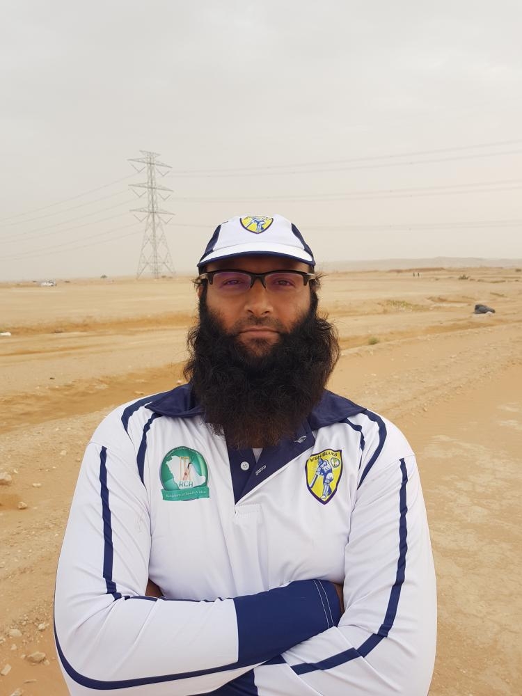 Abdul Waheed — 168 runs