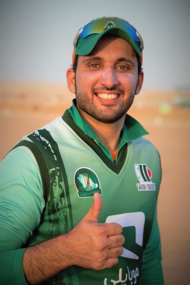 Abdul Waheed — 194 runs
