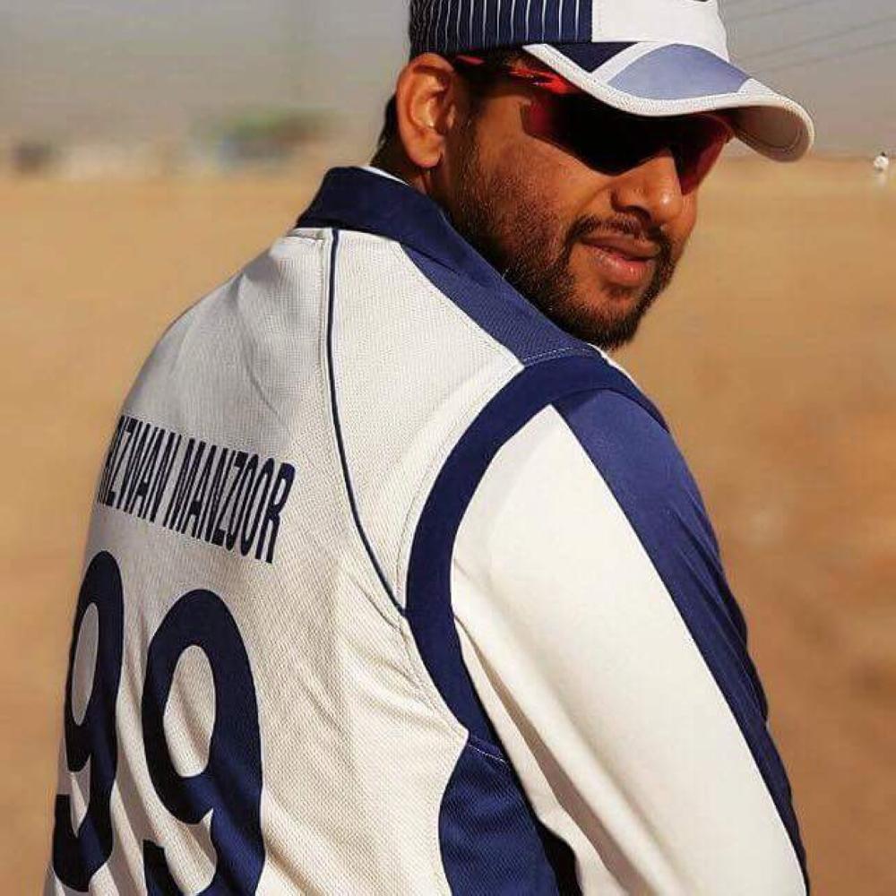 Abdul Waheed — 194 runs