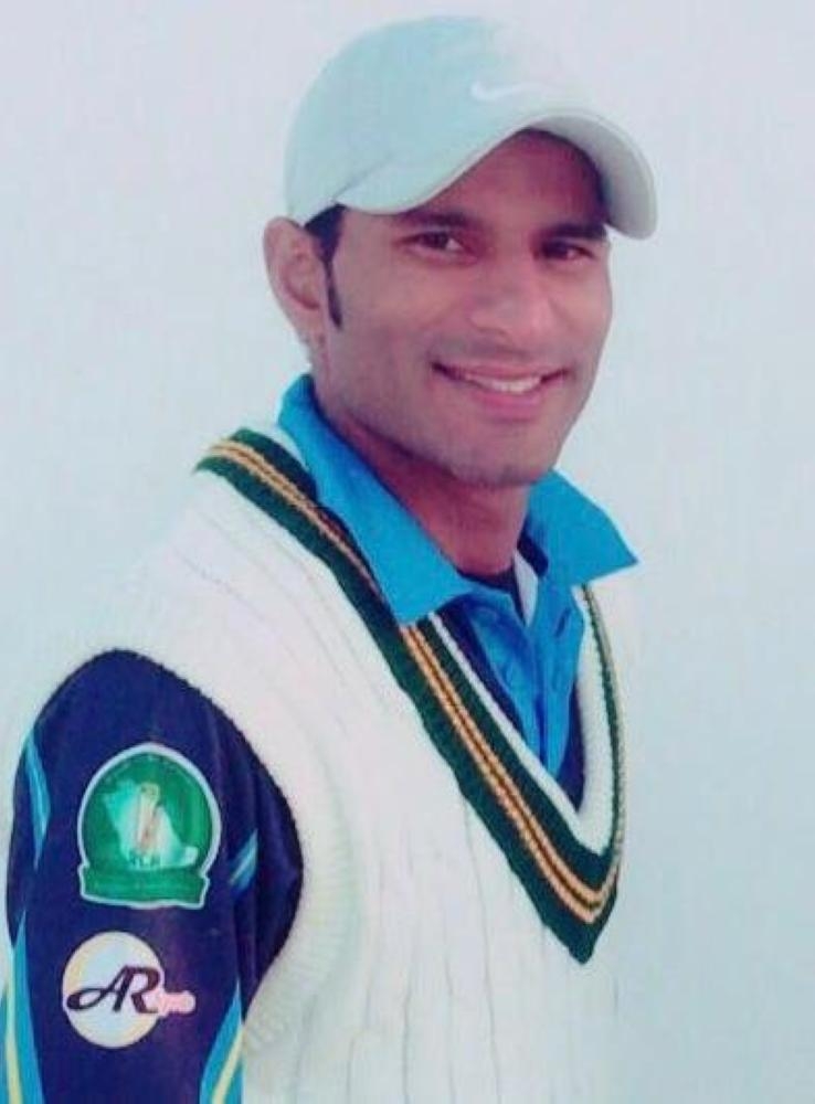 Abdul Waheed — 194 runs