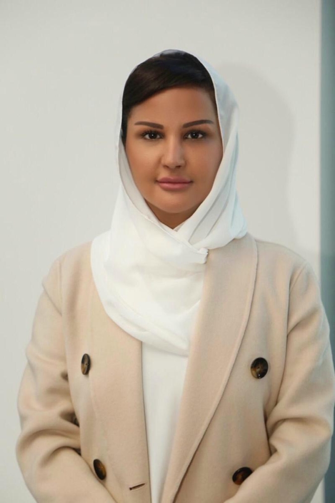 Maha Al-Shunaifi