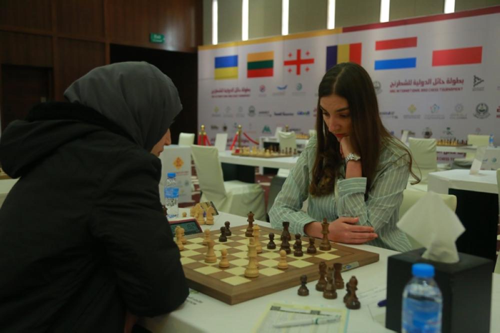 The chess games of Vadim Malakhatko