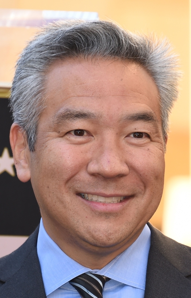 Kevin Tsujihara