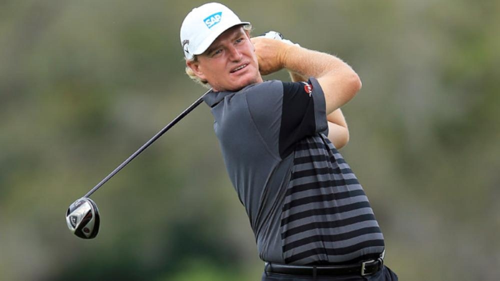 International team captain Ernie Els has named South Korea's KJ Choi, fellow South African Trevor Immelman and Canada's Mike Weir as his final three assistants for this year's Presidents Cup in Melbourne.