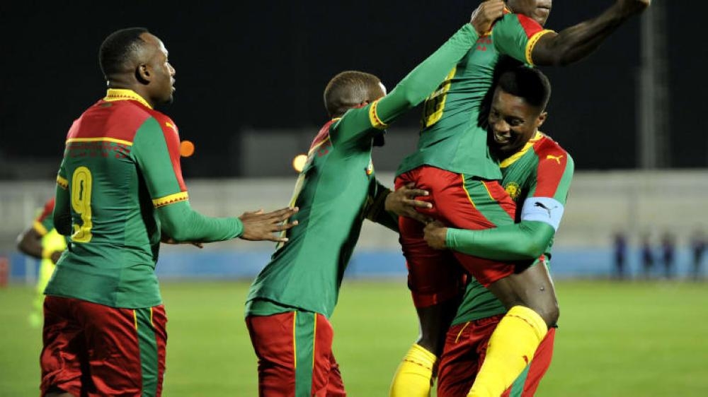 Defending champions Cameroon are among 21 countries hoping to fill one of 10 places up for grabs this weekend in the final 2019 Africa Cup of Nations qualifiers. 