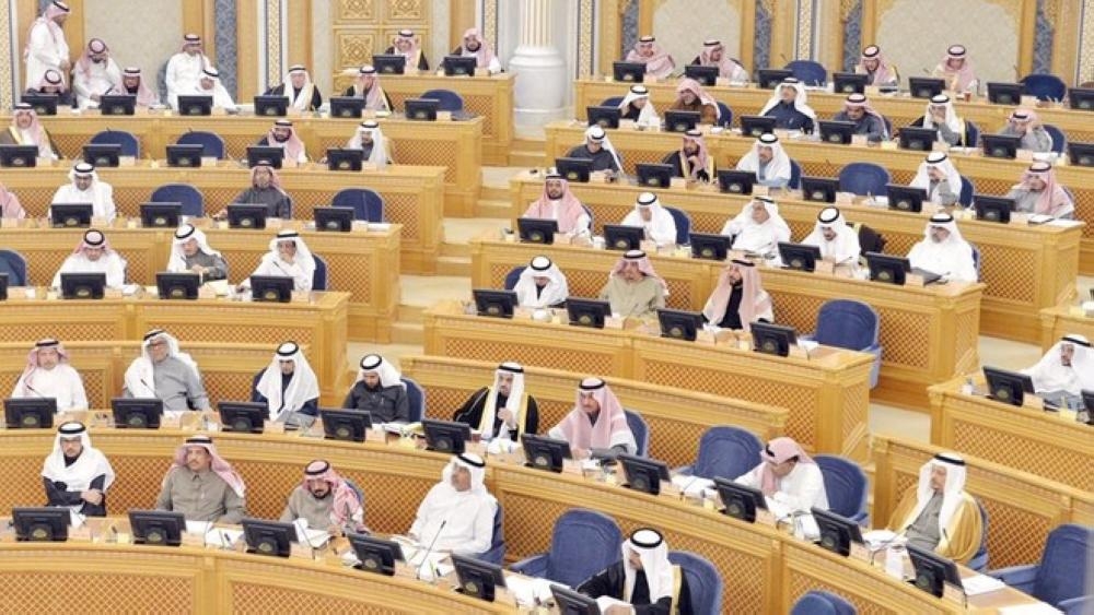 Shoura to vote on commercial franchise law