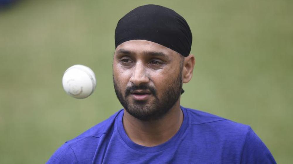 Harbhajan Singh