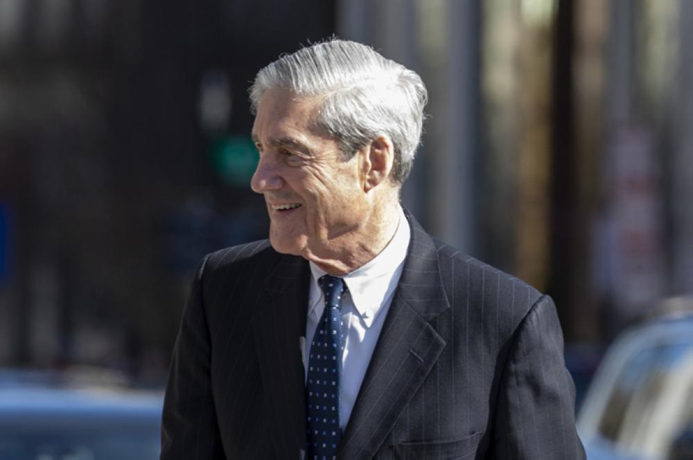 Robert Mueller