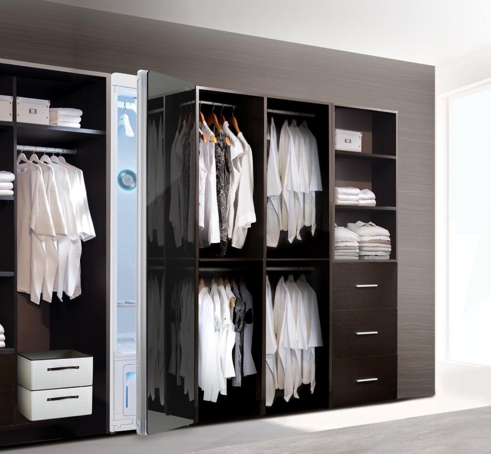 LG SteamClean dishwasher
