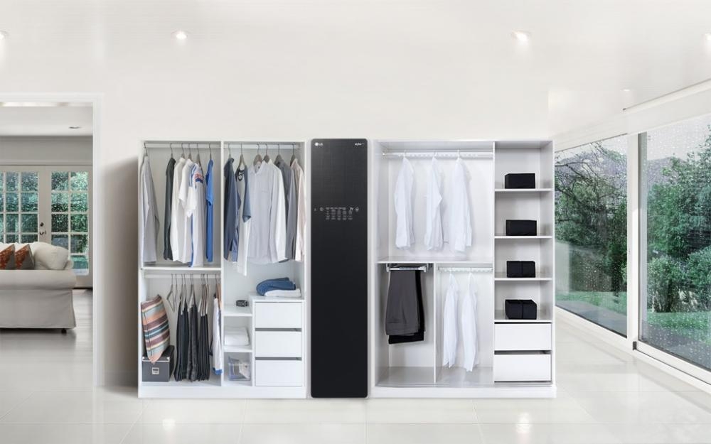 LG SteamClean dishwasher