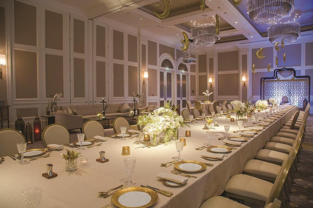 Emaar hotels offer exceptional corporate deals this Ramadan