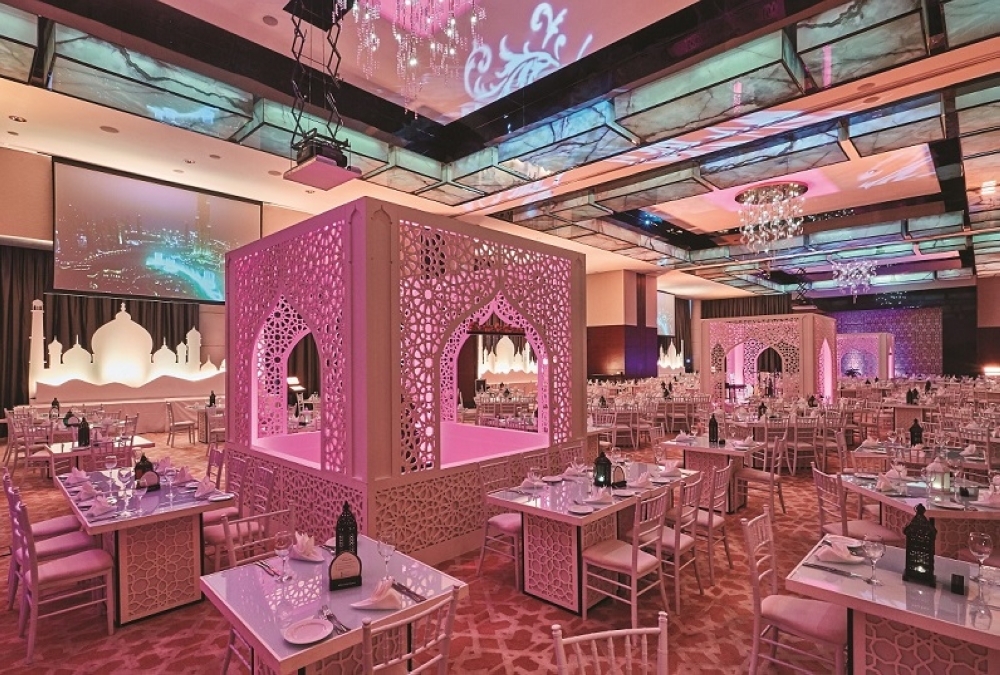 Emaar hotels offer exceptional corporate deals this Ramadan