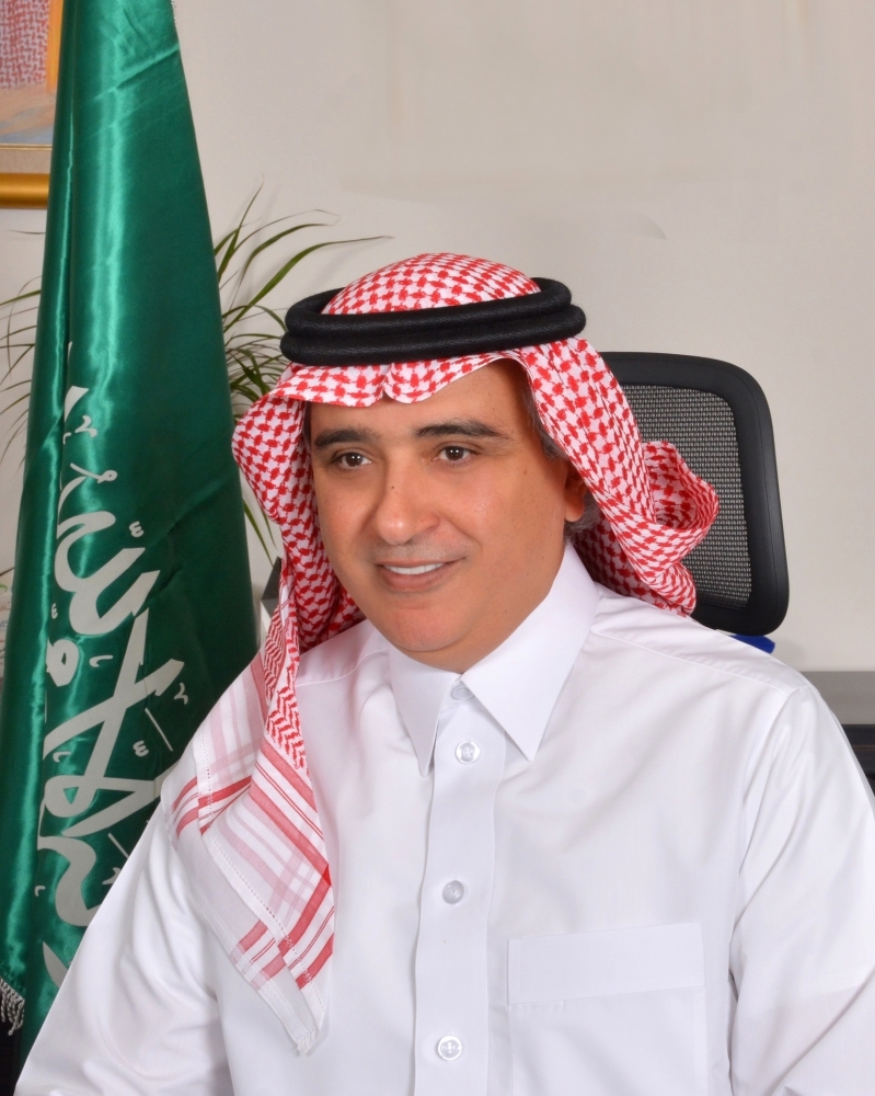 Ziad Aba Al Khail
