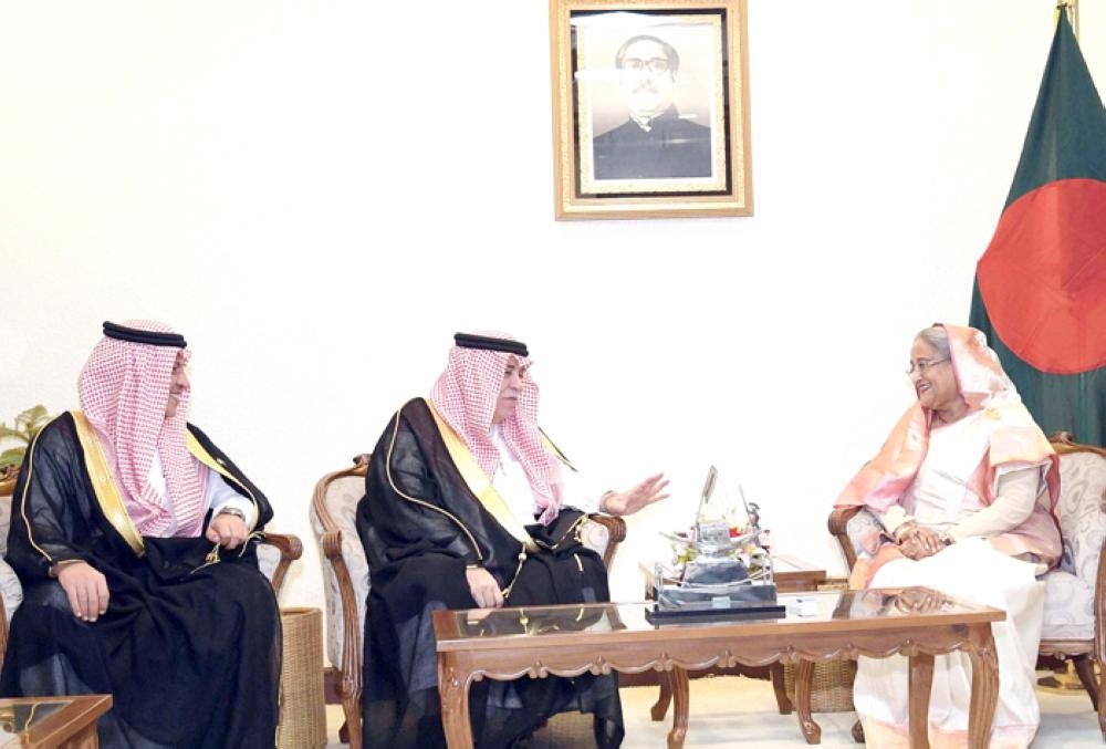 Bangladesh-Saudi Arabia: The relationship we want