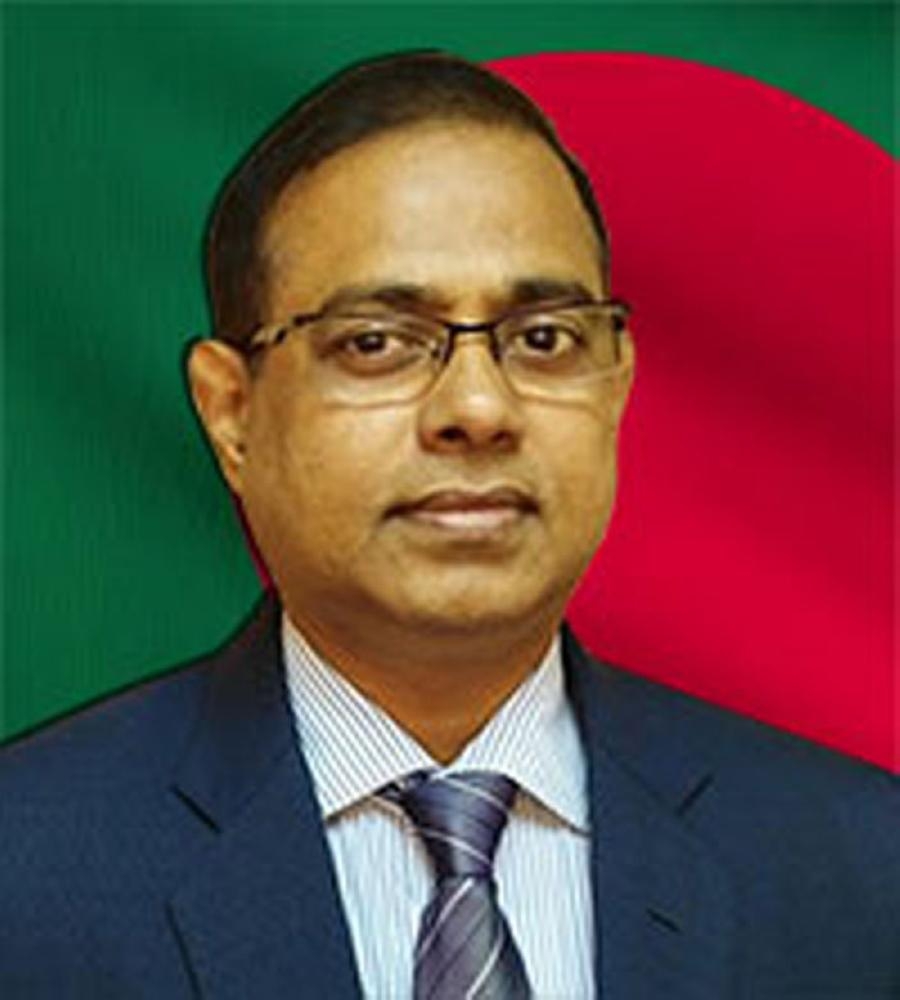 Bangladesh enjoys excellent bilateral relations with Saudi Arabia