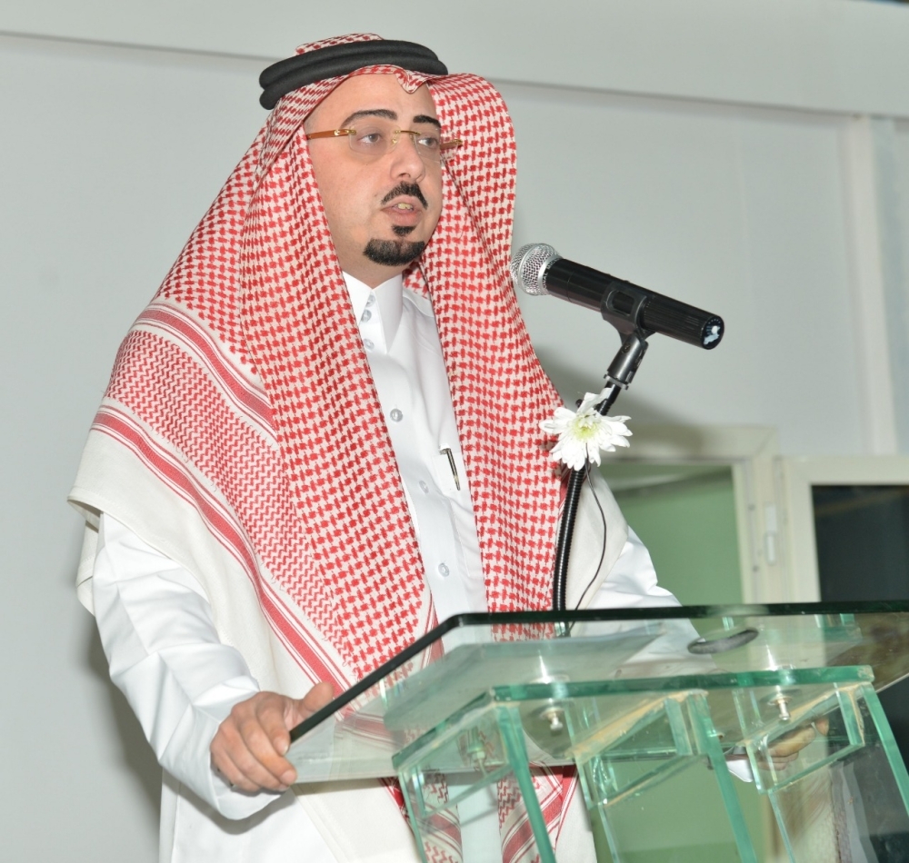 Eyad Al Hebey