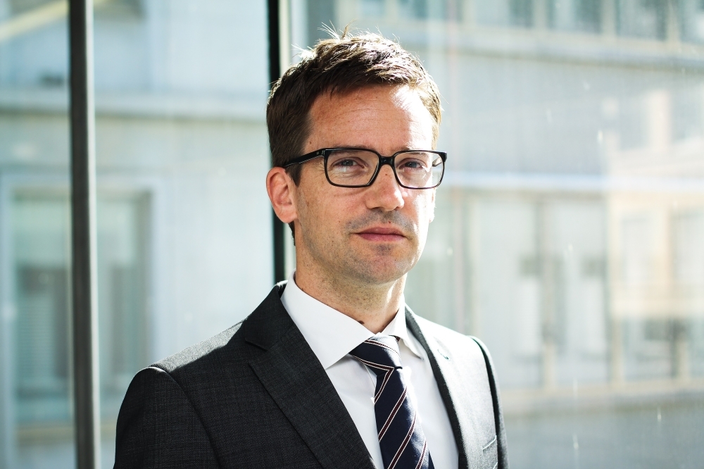 Michael Bolliger