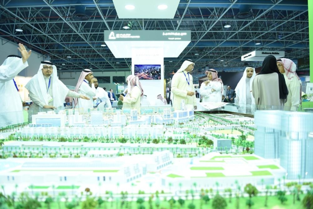 Saudi investment in tourism and entertainment to boost realty market