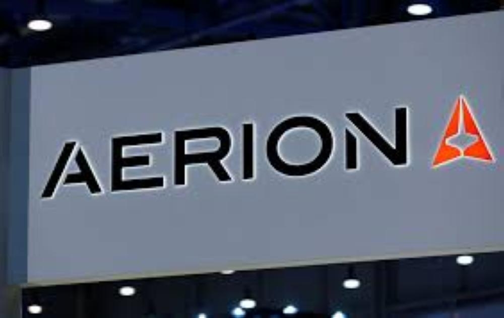 Aerion designing supersonic jet to run completely on biofuels — CEO
