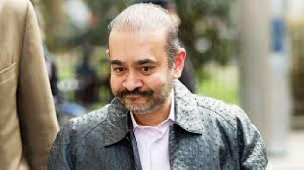 Nirav Modi