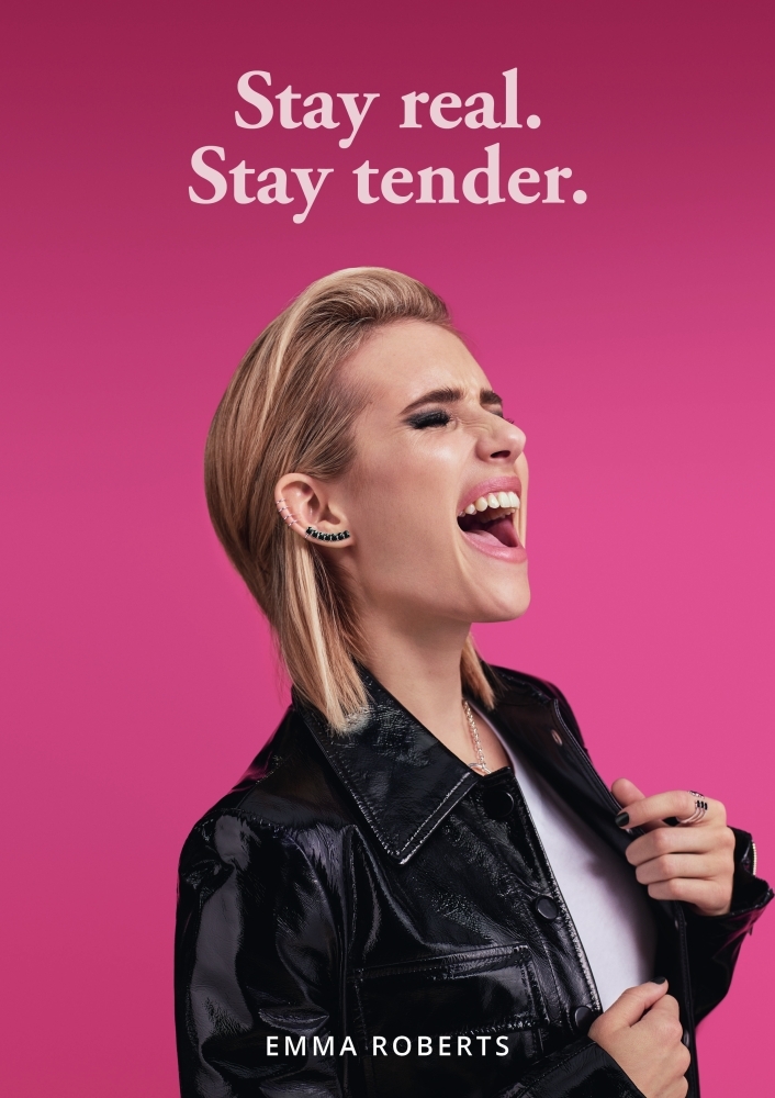 Emma Roberts