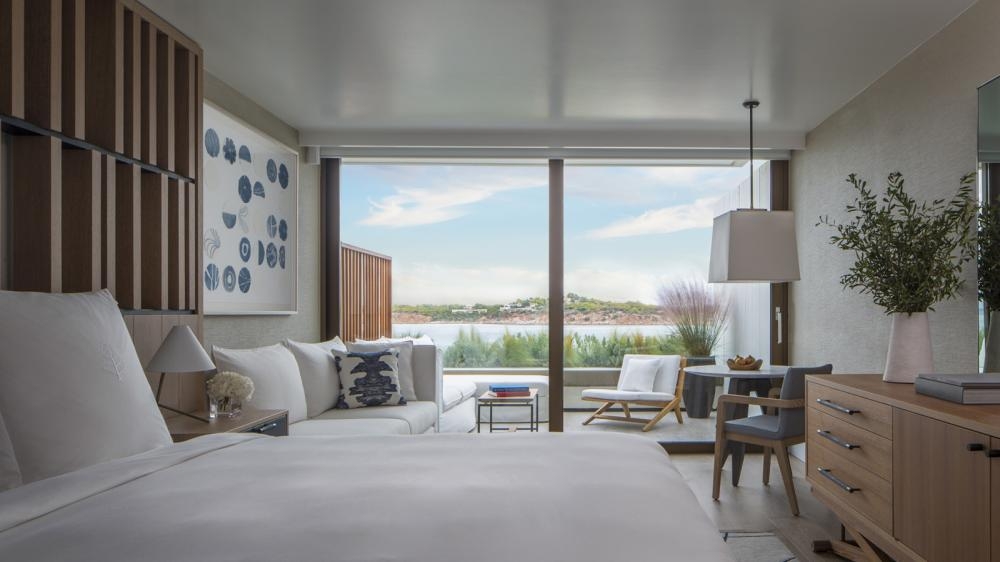 Four Seasons Astir Palace Hotel Athens defines modern luxury