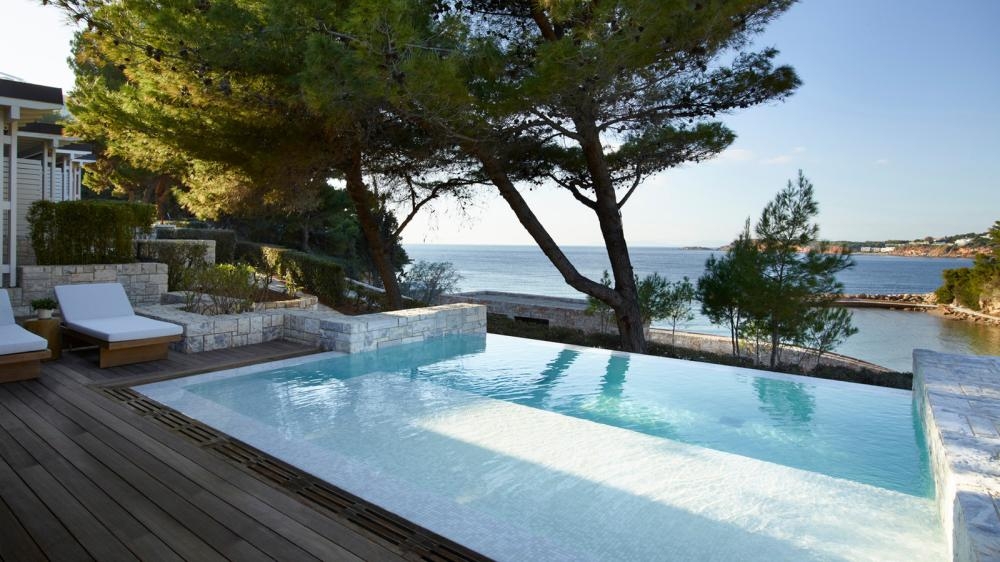 Four Seasons Astir Palace Hotel Athens defines modern luxury