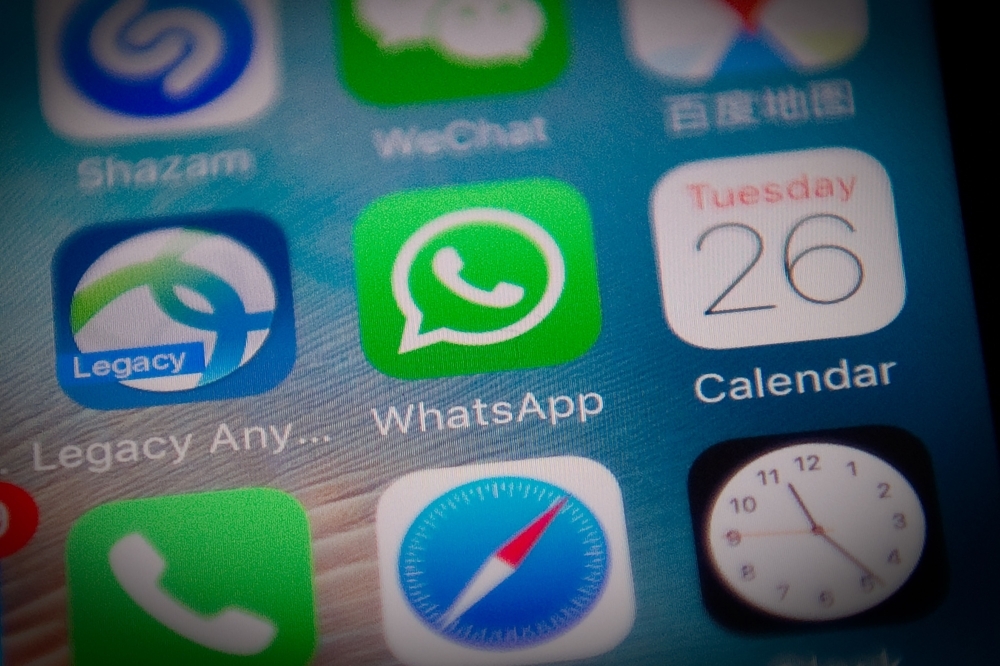 WhatsApp allows users to control who can add them to group chats