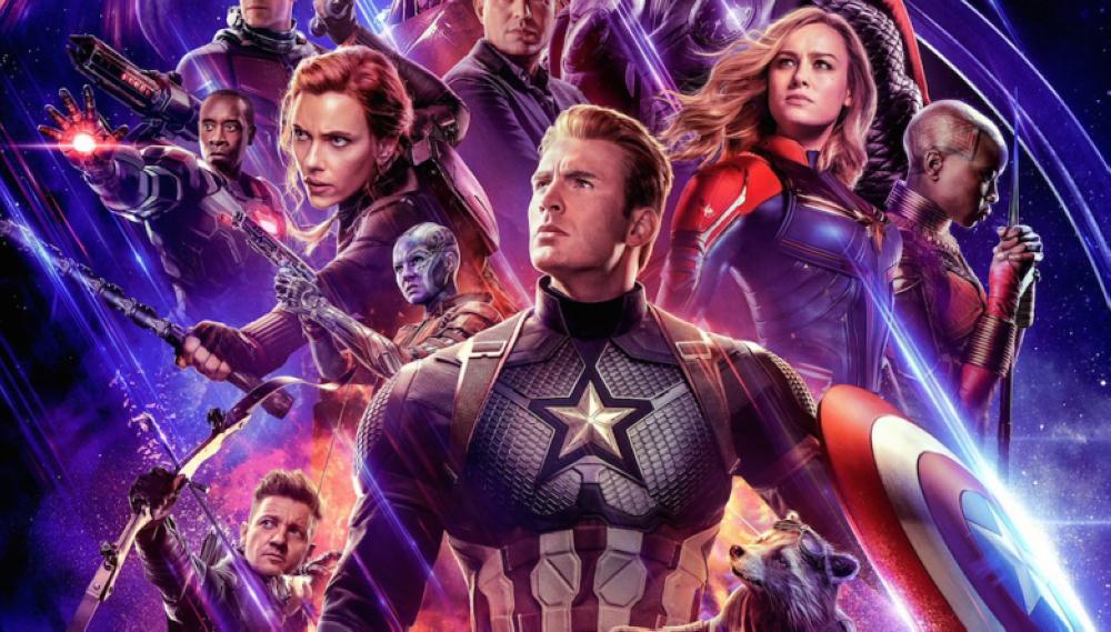 'Avengers: Endgame' tickets crush records, going for $500 on eBay