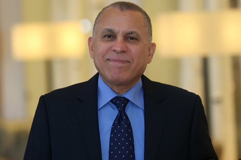 Hesham Farid