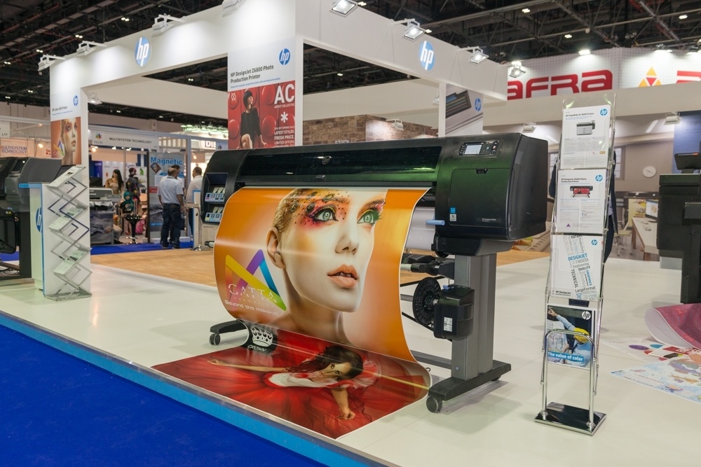 Innovations from global brands to be featured at Gulf Print and Pack in Dubai