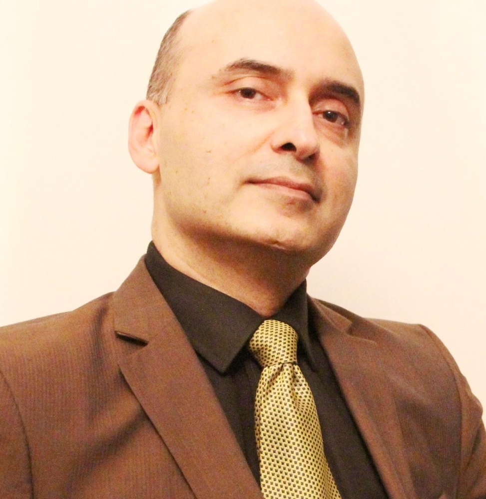 Sanjay Duggal
