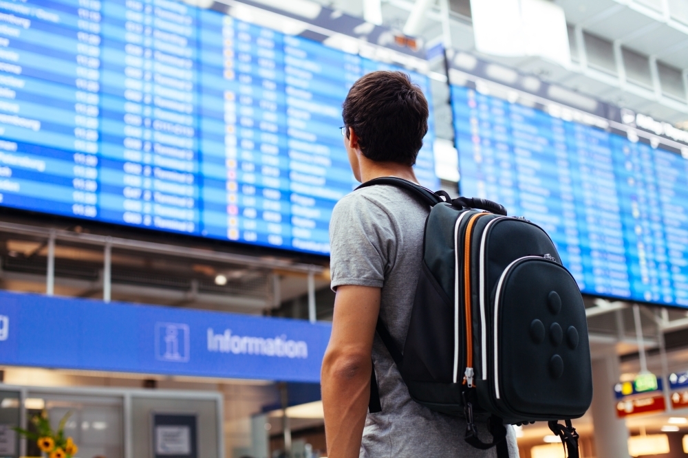 


Passengers have the right to accurate information