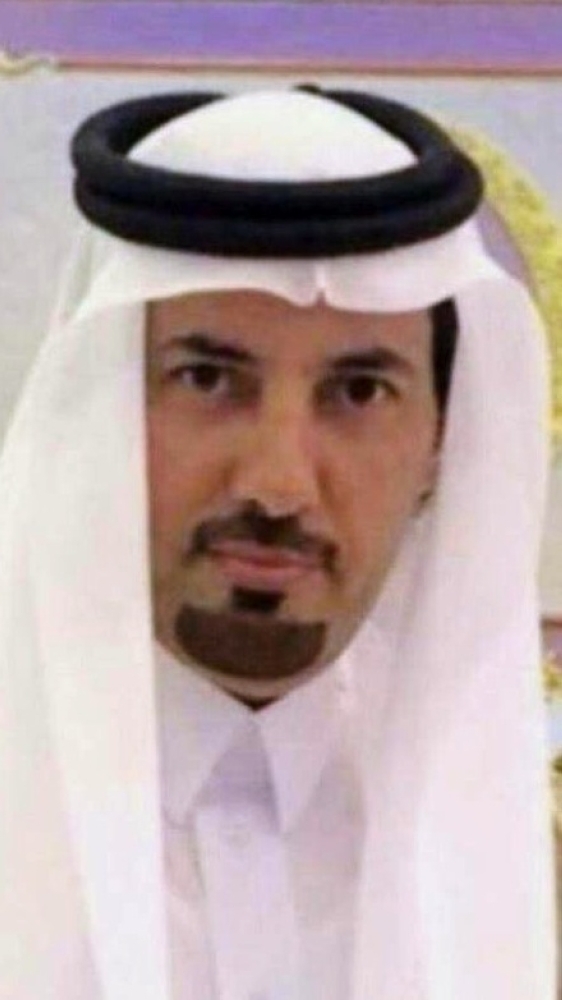 


Muzakar Al-Subaie