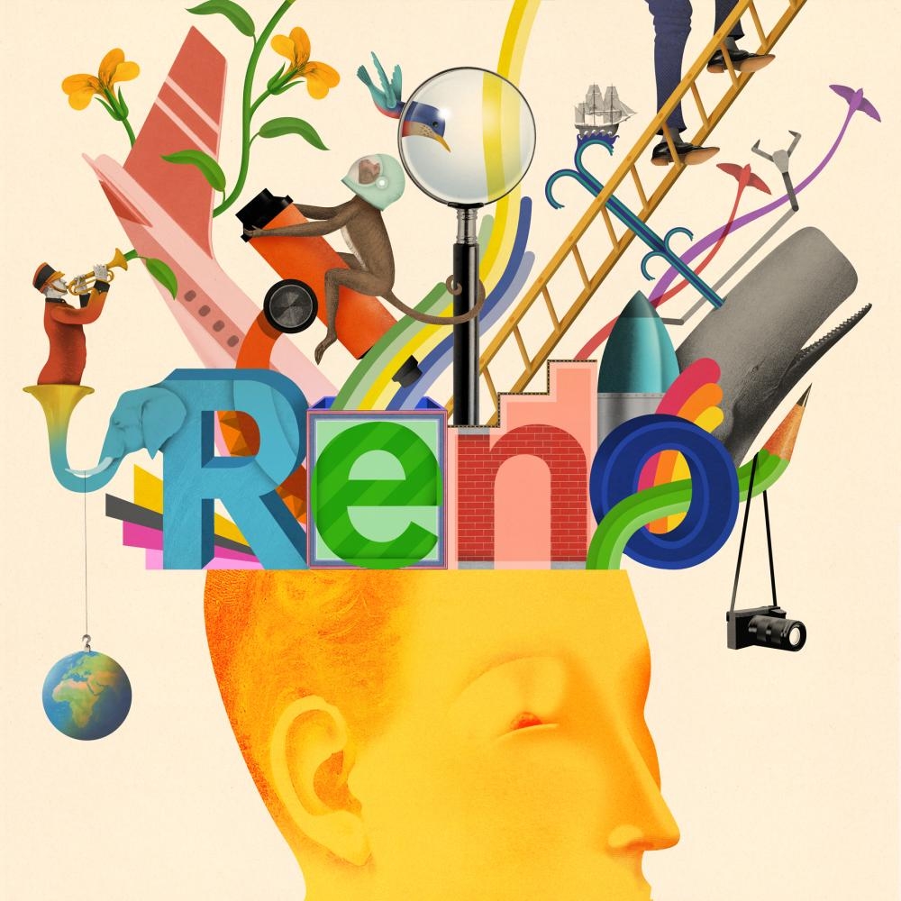 Unveiling of OPPO Reno inspires youthful creativity