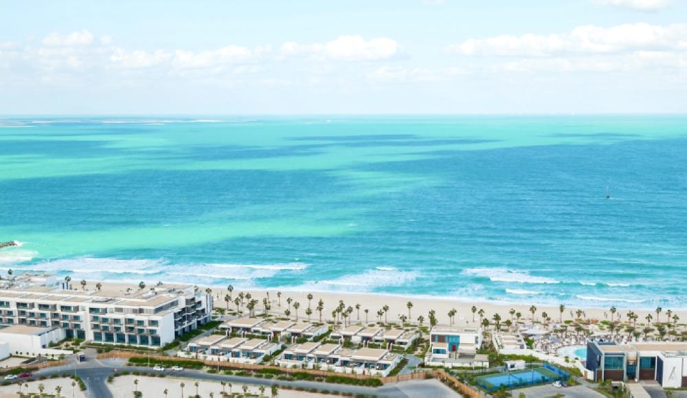 Celebrate Life At Nikki Beach Resort & Spa Dubai