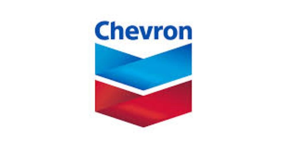 Chevron, investor reach deal on Myanmar shareholder resolution