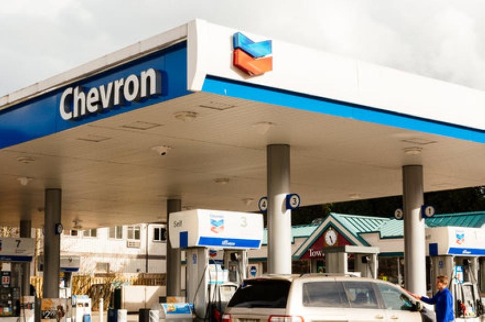 Chevron to buy Anadarko for $33 bln in shale push - Saudi Gazette