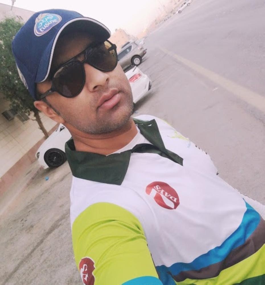 Adeel — 4 wickets