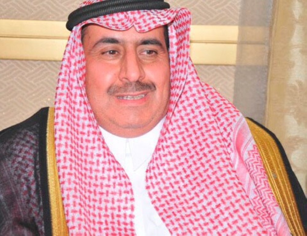 


Fahd Al-Qabba’