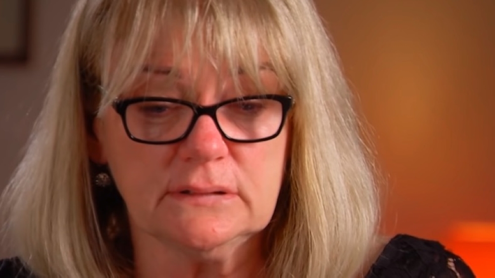 Australian grandmother in emotional reunion with orphans of Daesh ultras
