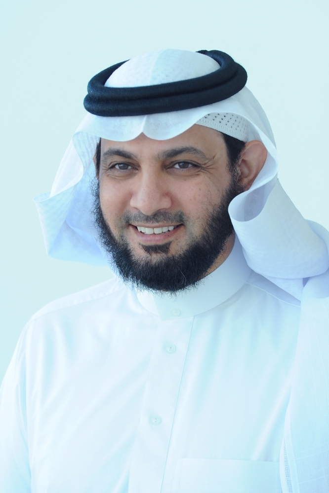 



Dr. Aabed bin Abdulla Al-Saadoun