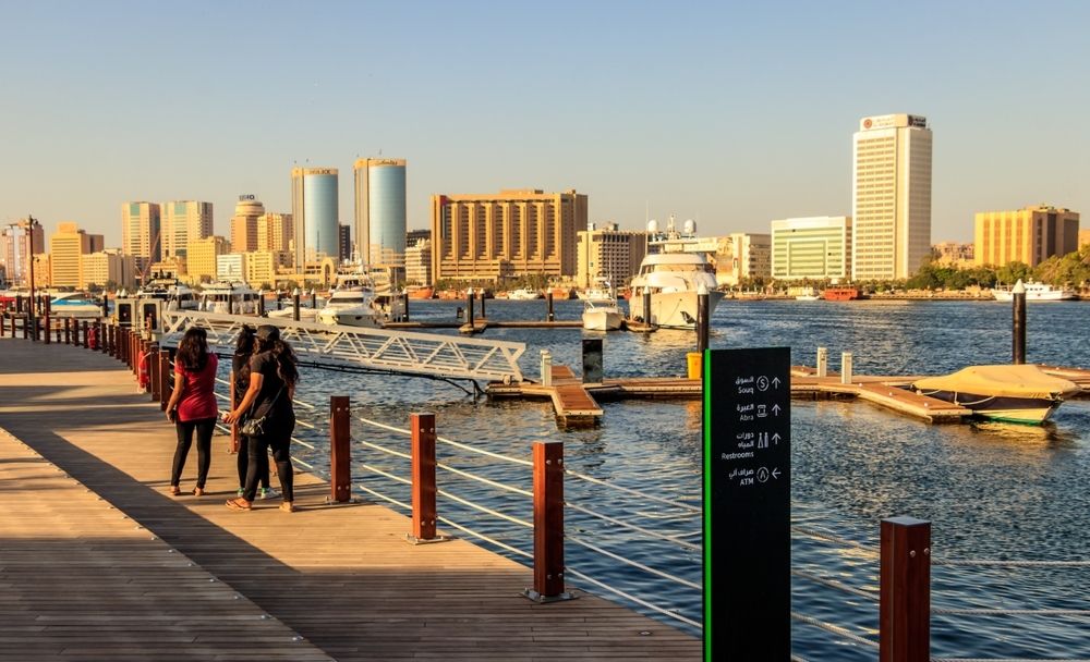 Al Seef - Dubai 