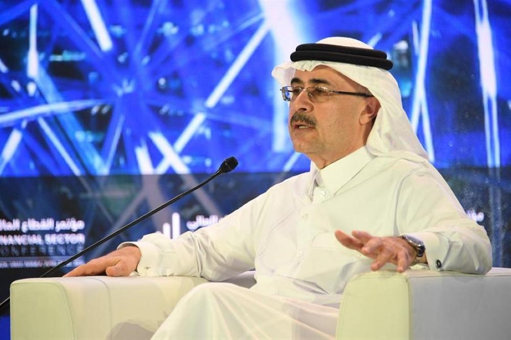 We're looking at potential gas JVs, partnerships: Aramco CEO